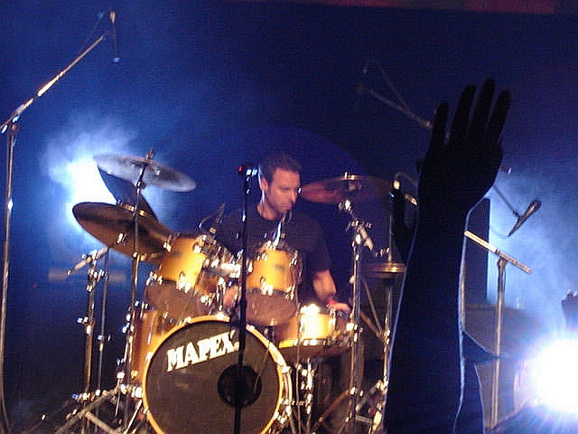 steve